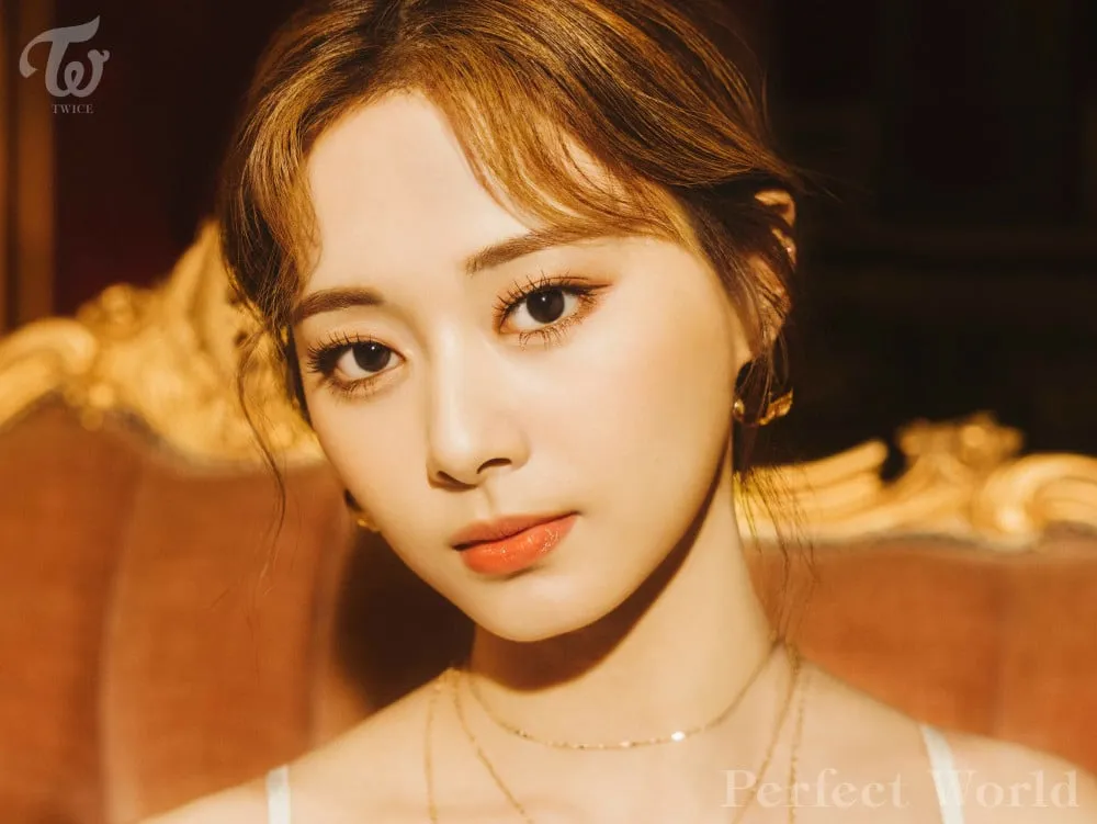 Tzuyu